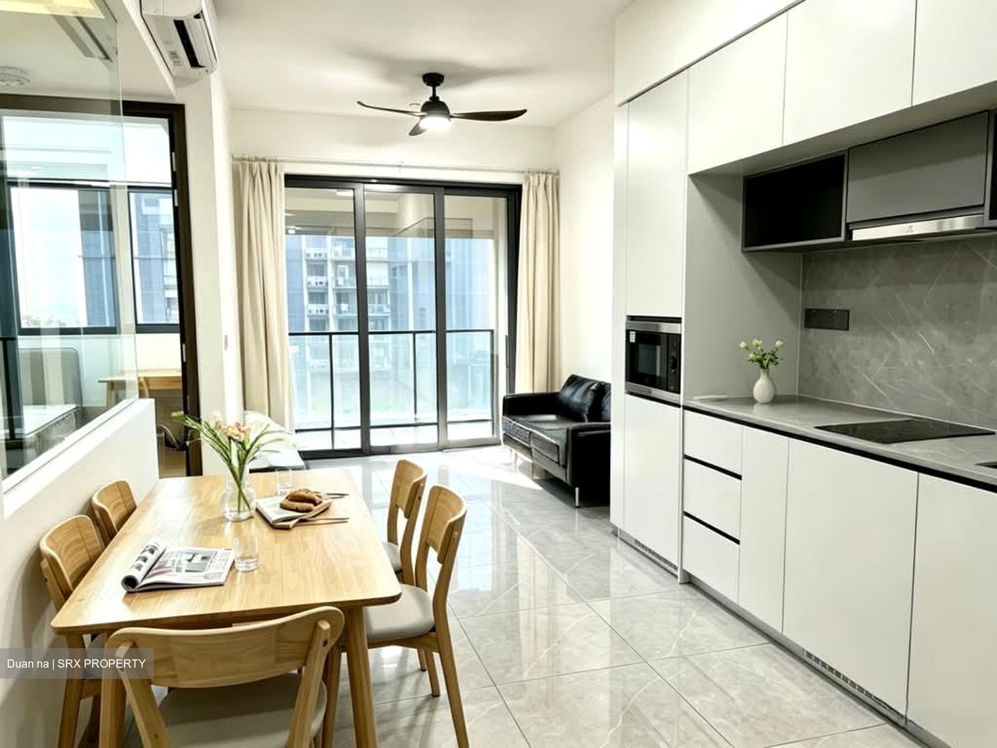 Parc Clematis (D5), Apartment #561328281